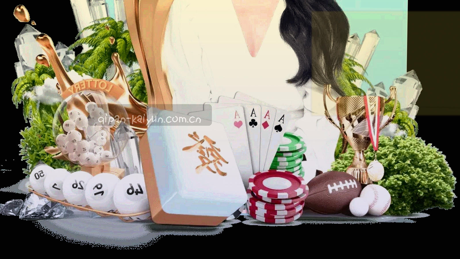 抽象界面版式示意，用色块与线条表达三种客户端信息密度差异
